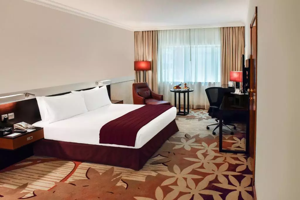 Vision Imperial Hotel